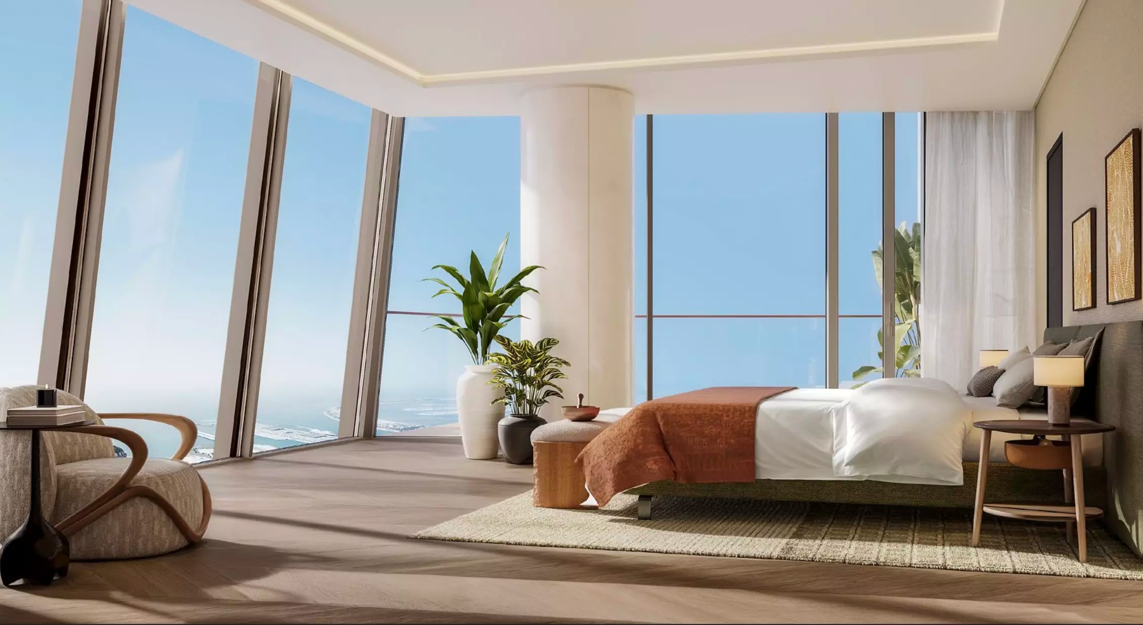 Six Senses Residences