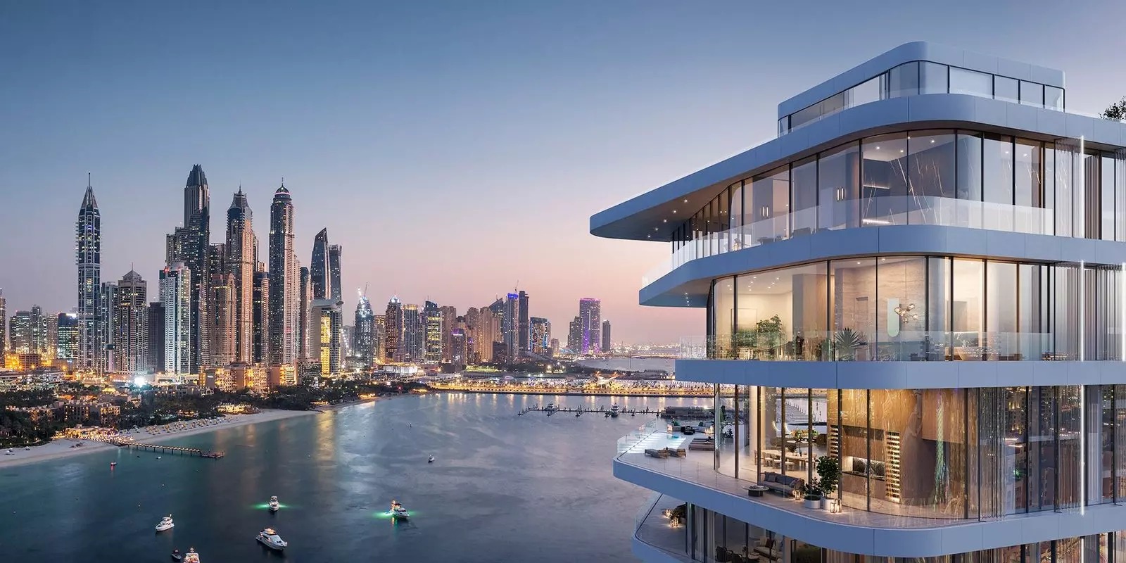 AVA at Palm Jumeirah