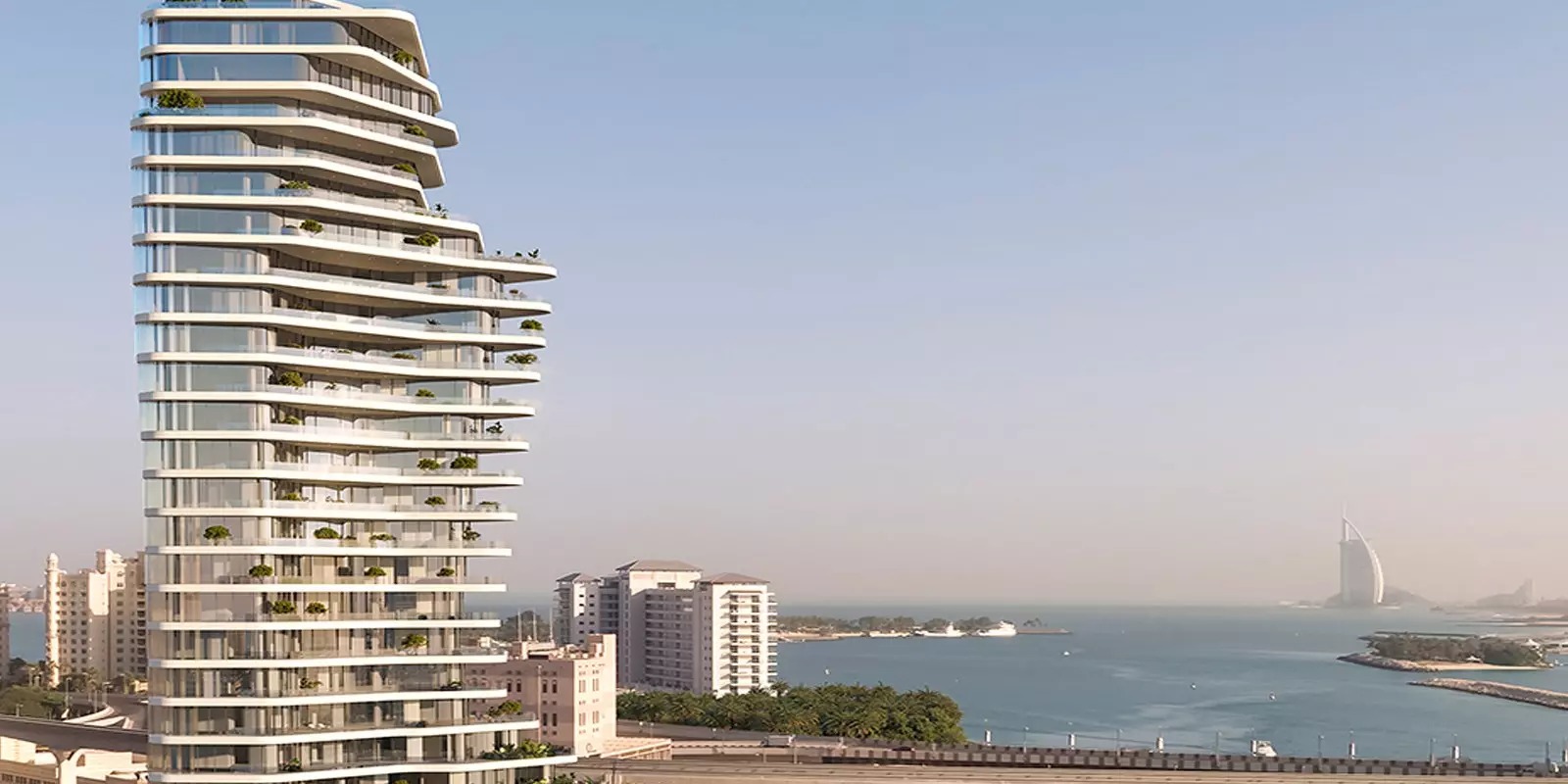AVA at Palm Jumeirah