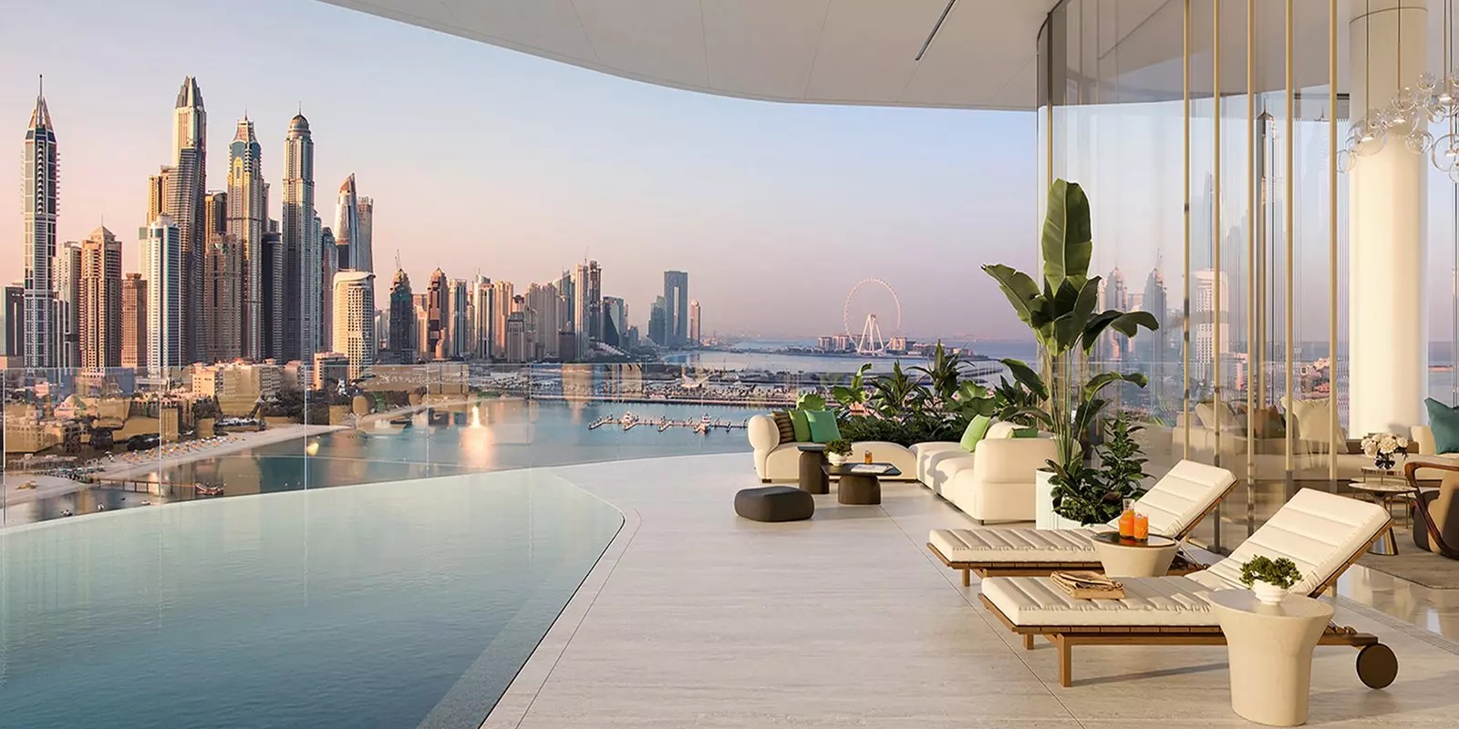 AVA at Palm Jumeirah