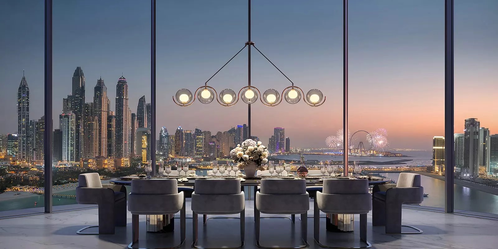 AVA at Palm Jumeirah