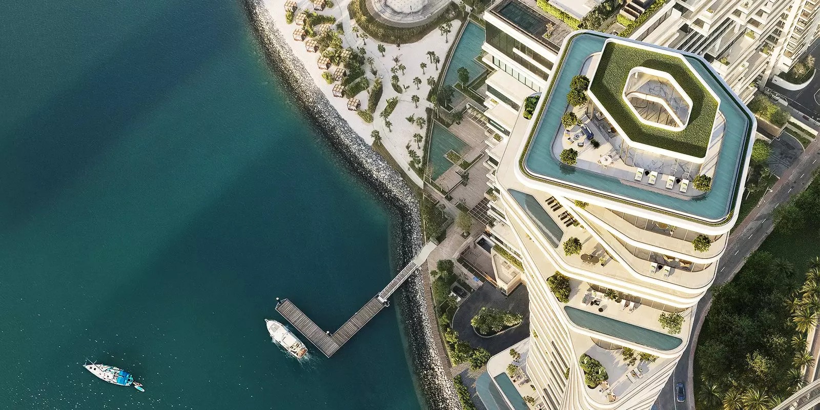 AVA at Palm Jumeirah