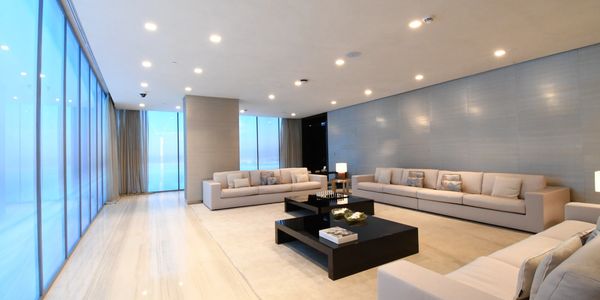 Armani Beach Residences