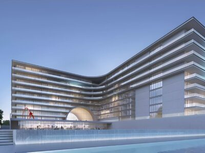 Armani Beach Residences