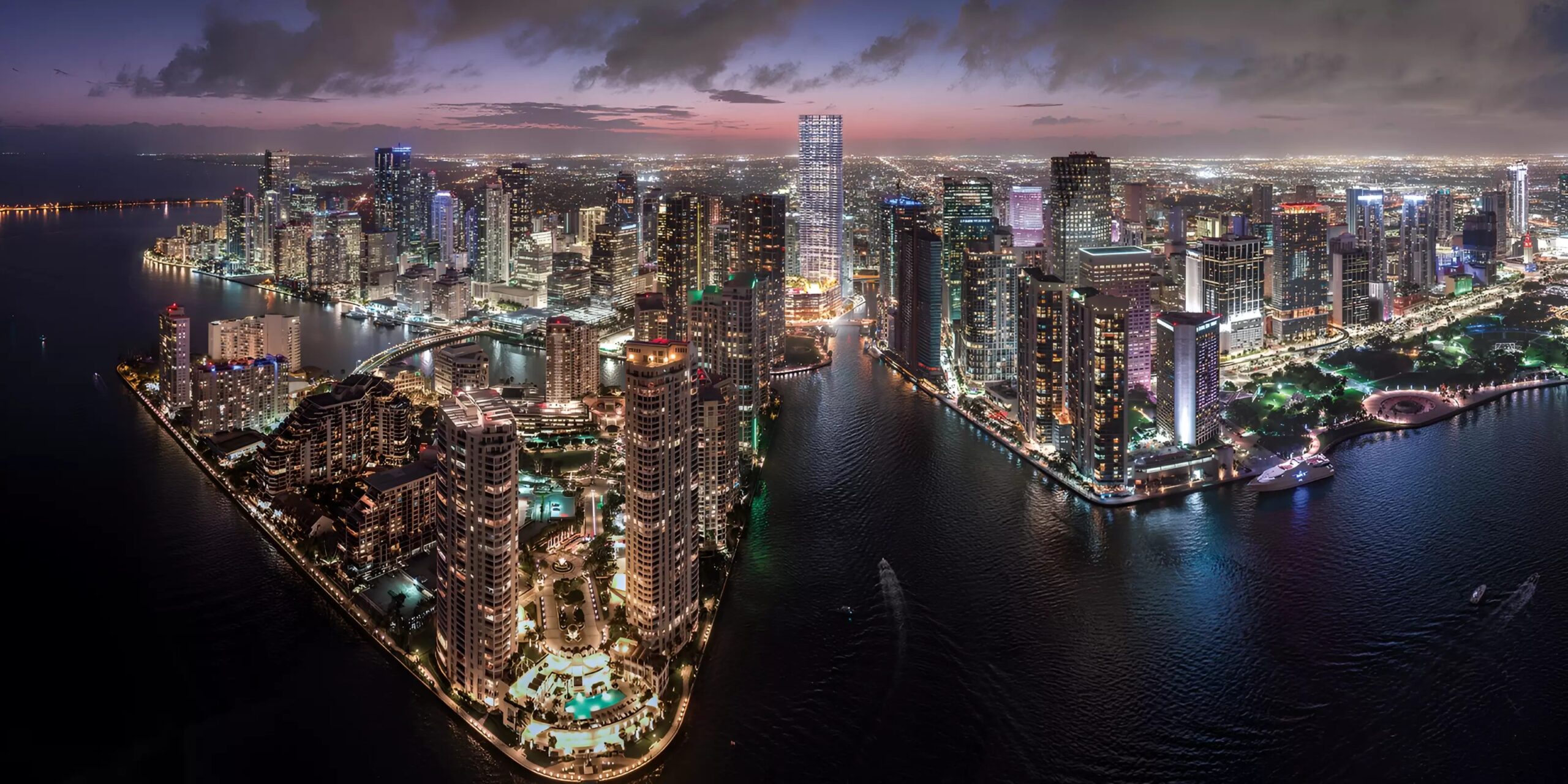 Baccarat Hotel & Residences