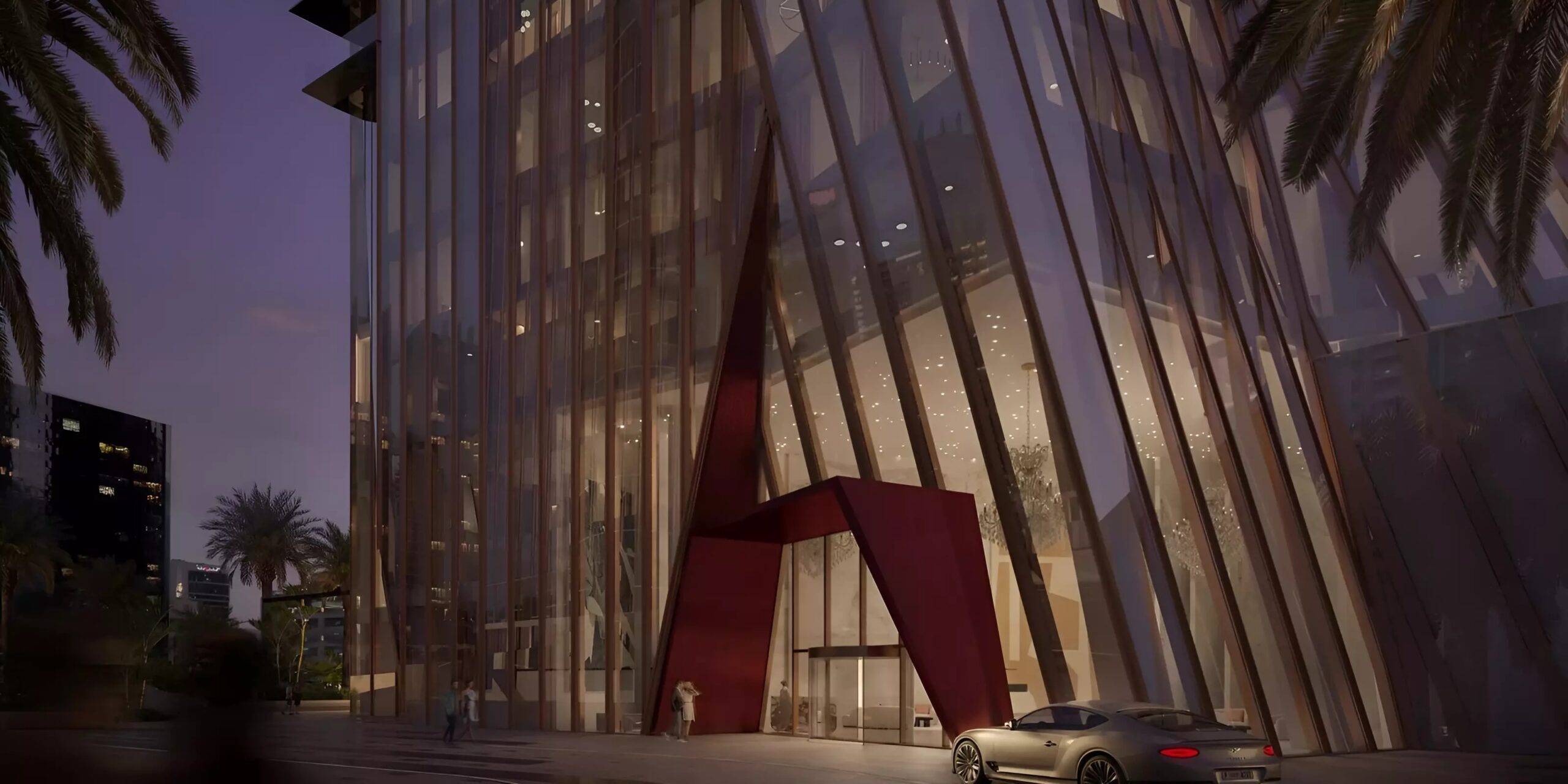 Baccarat Hotel & Residences