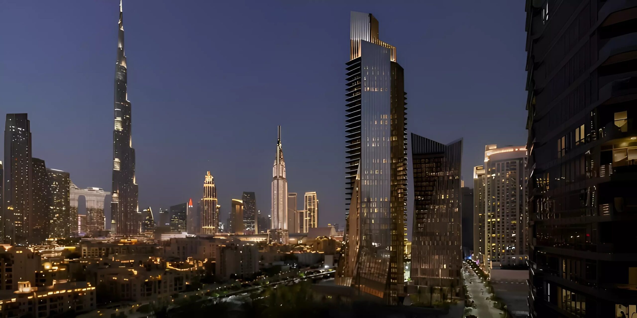 Baccarat Hotel & Residences