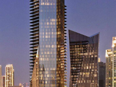 Baccarat Hotel & Residences