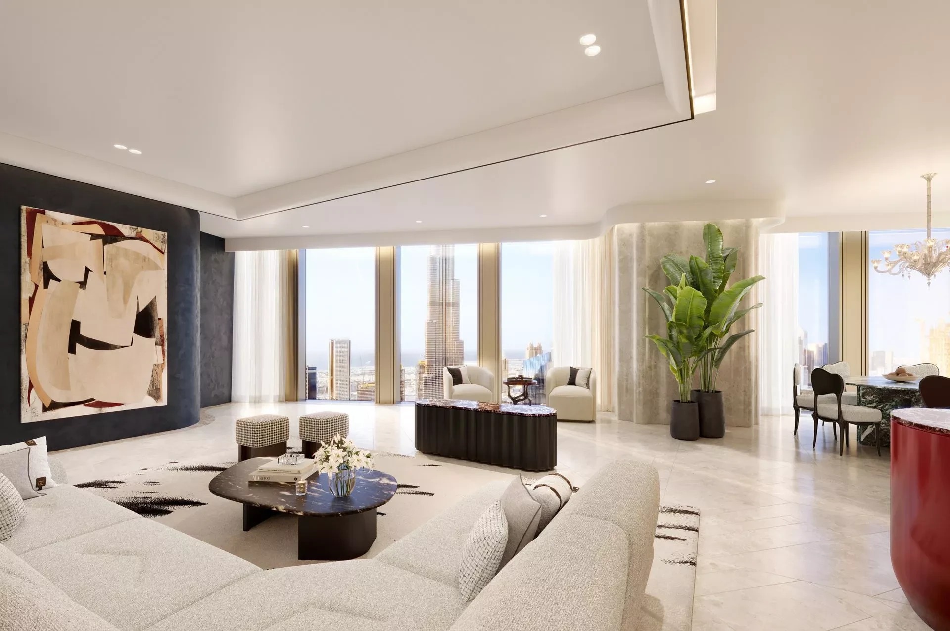 Baccarat Hotel & Residences