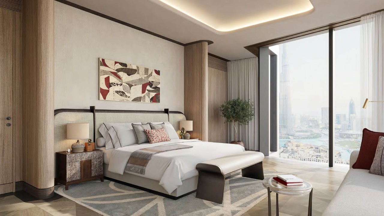 Baccarat Hotel & Residences