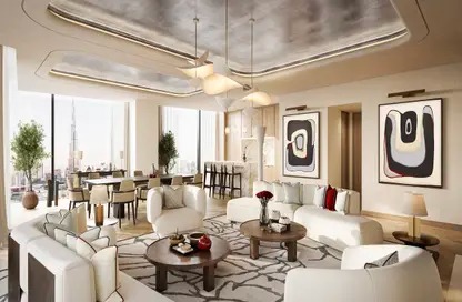 Baccarat Hotel & Residences