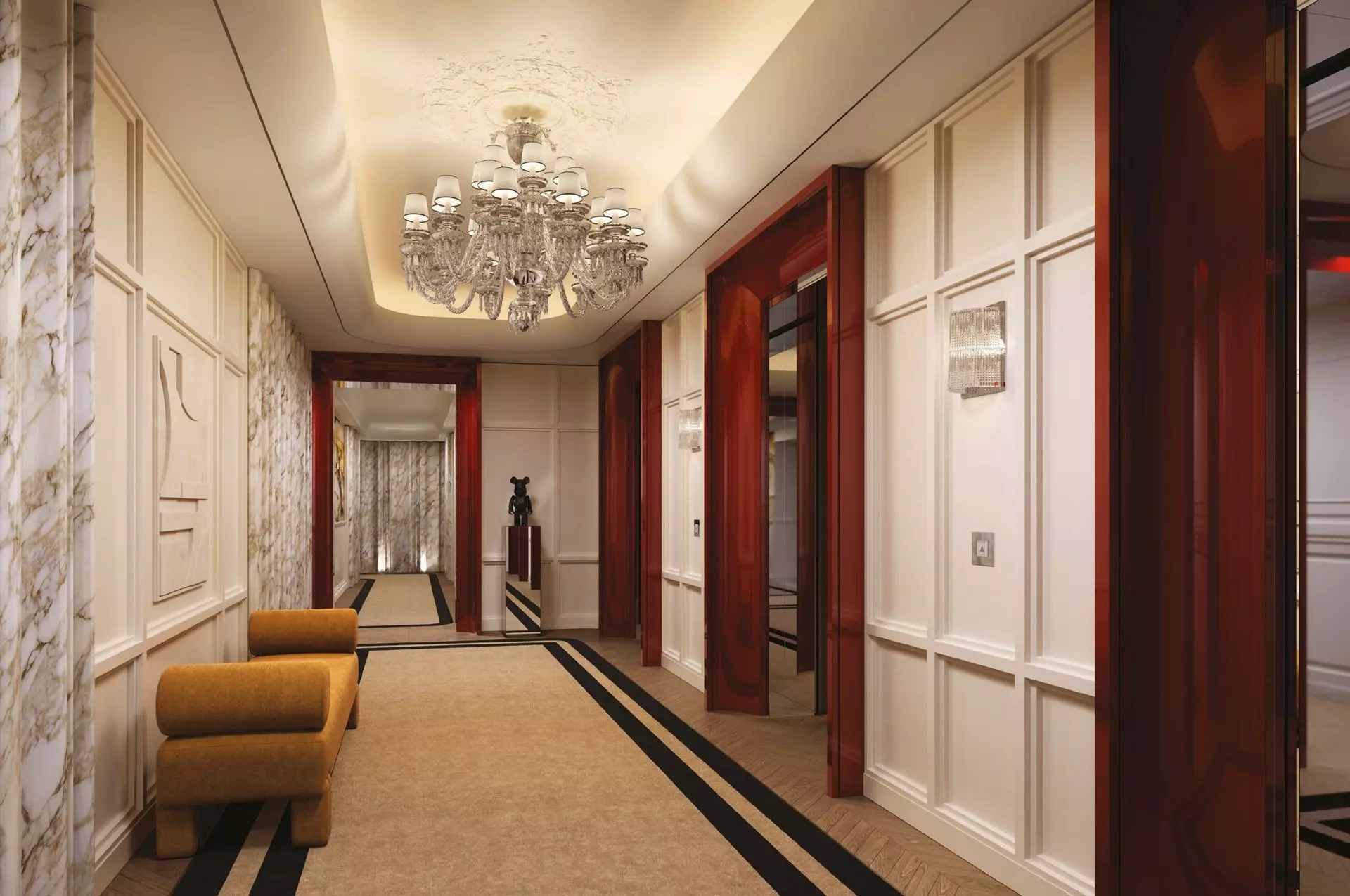 Baccarat Hotel & Residences Phase 2