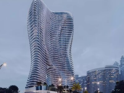 Bugatti Residences