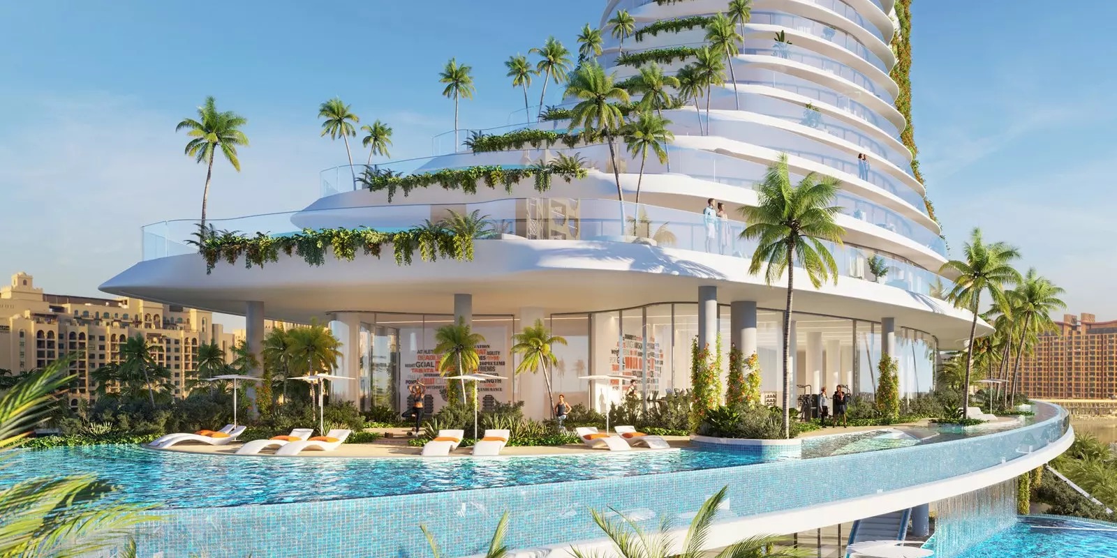 Como Residences