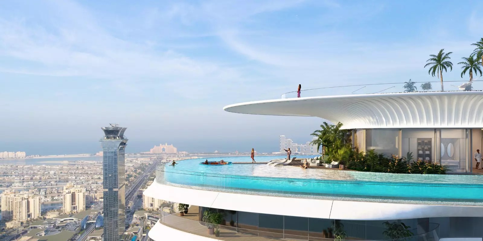 Como Residences