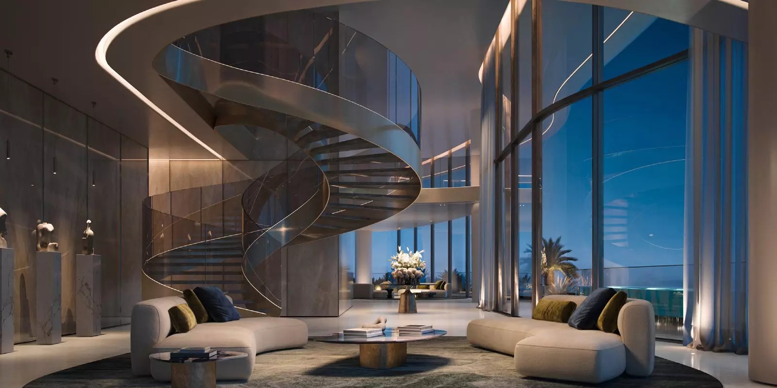 Como Residences