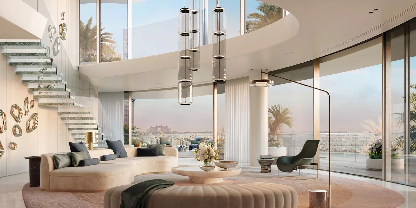 Como Residences