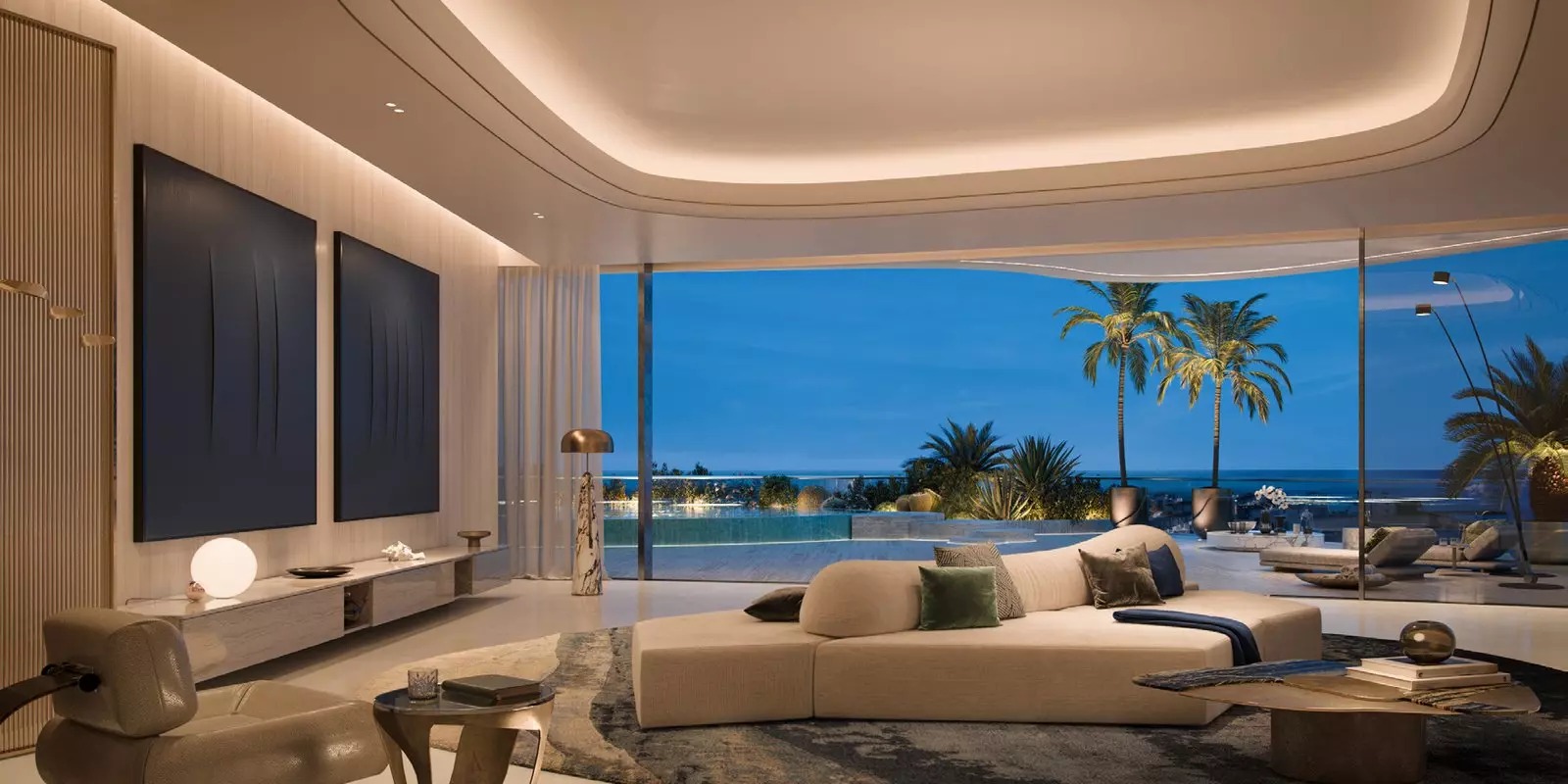 Como Residences