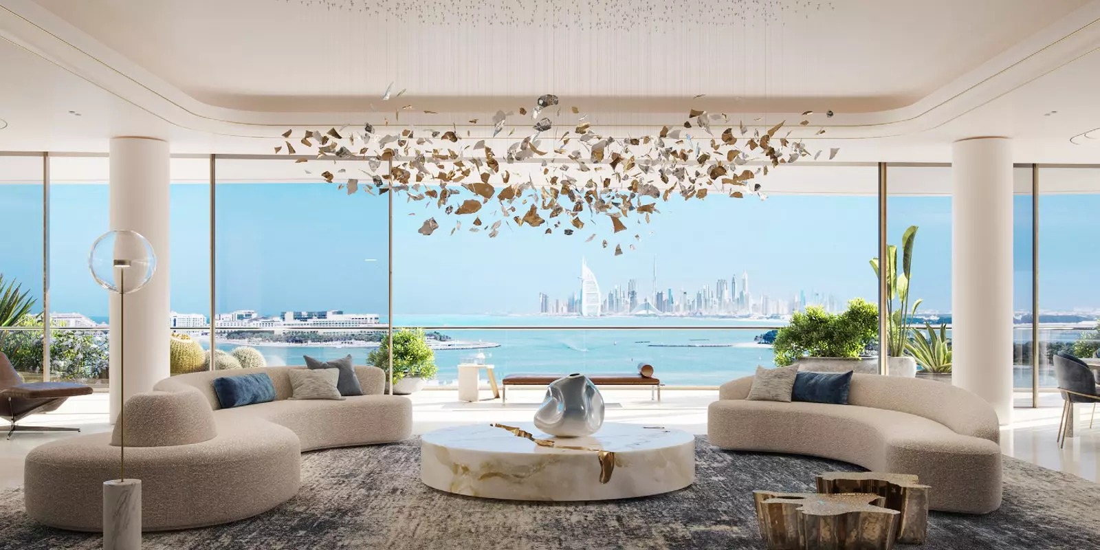 Como Residences
