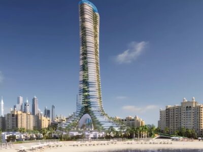 Como Residences