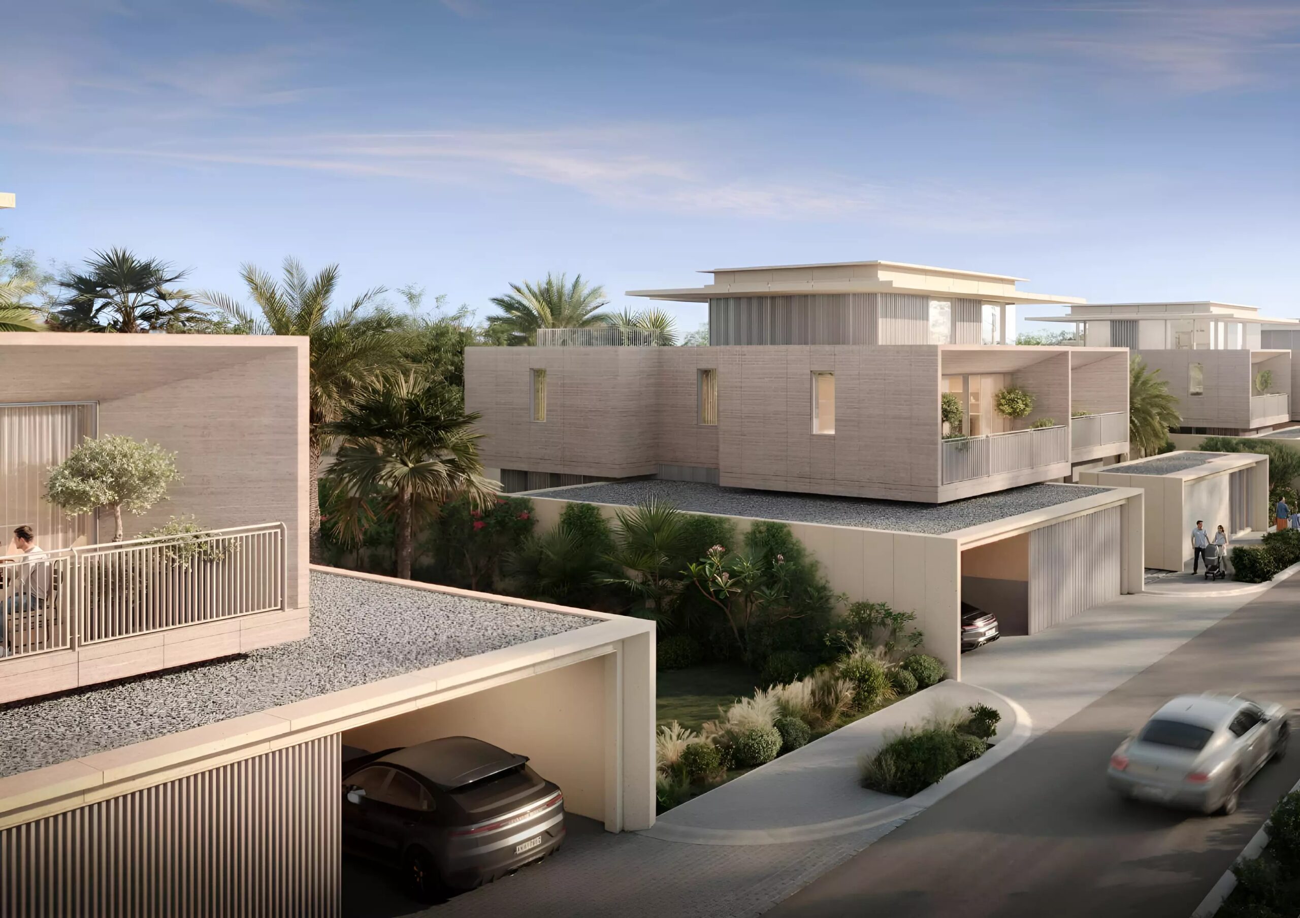 Eden House Dubai Hills