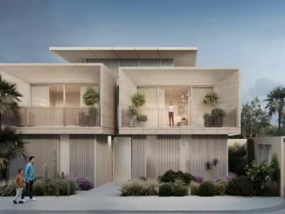 Eden House Dubai Hills