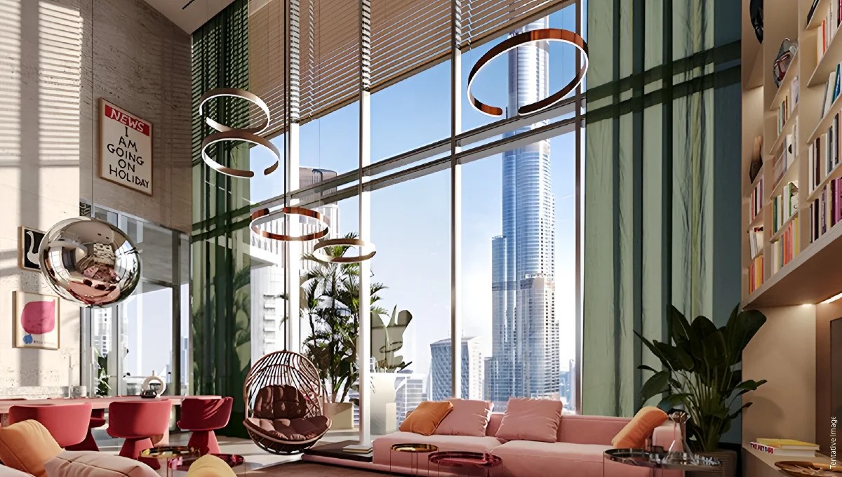 Euphoric Residences