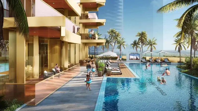 Euphoric Residences