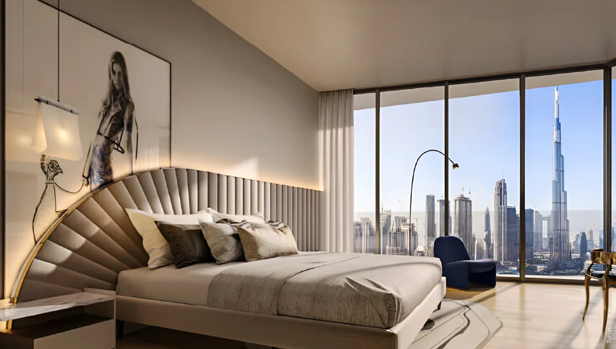 Euphoric Residences