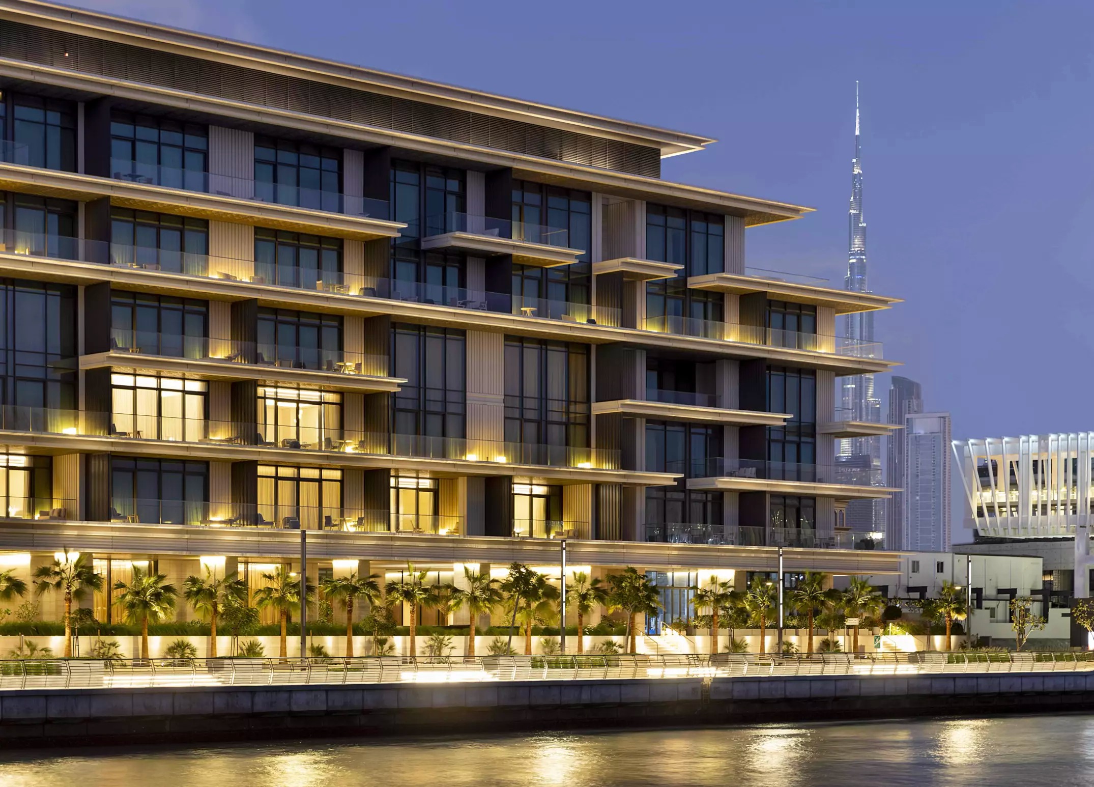 Four Seasons Private Residences