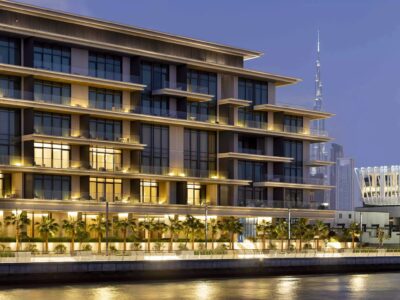 Four Seasons Private Residences