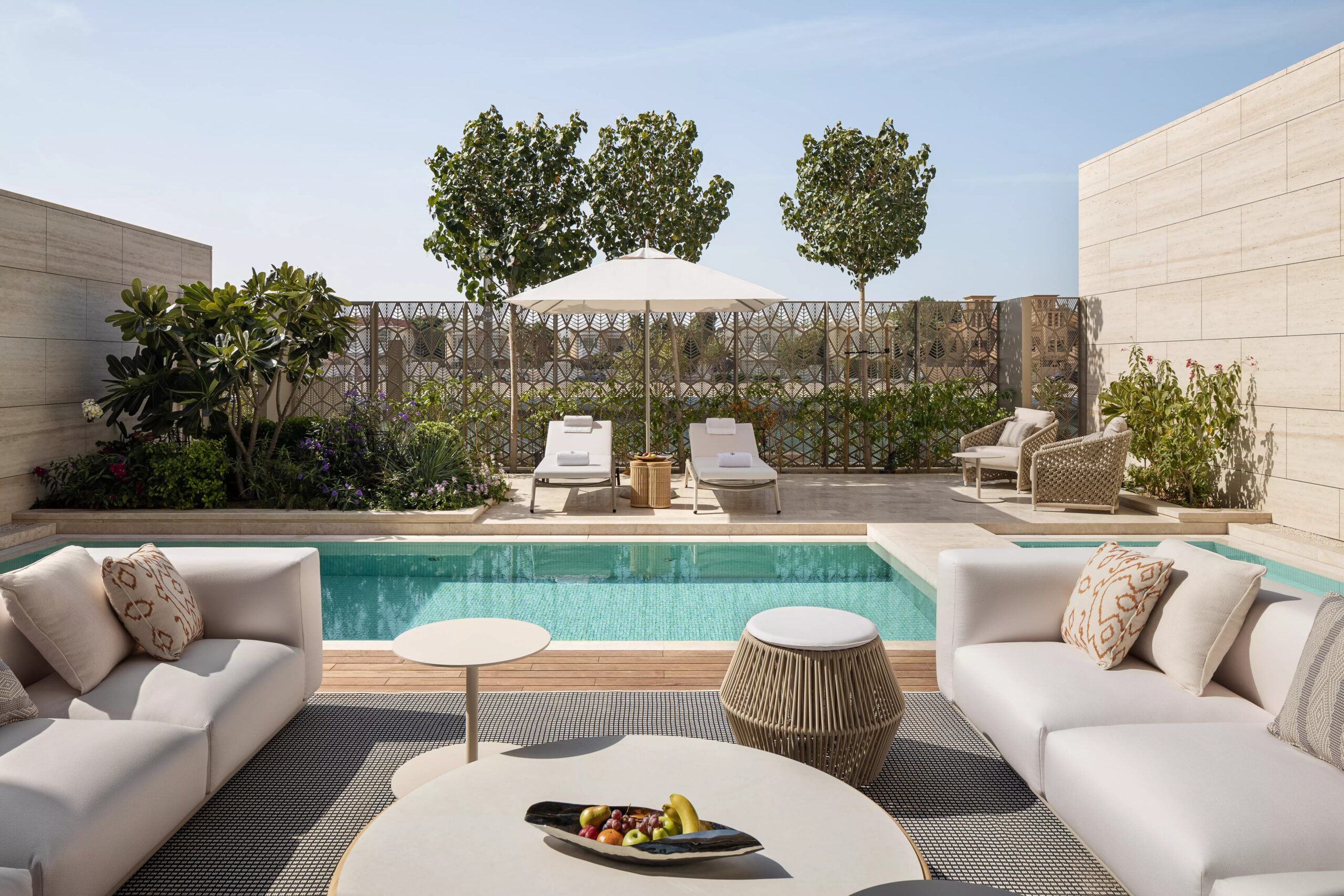 Four Seasons Private Residences