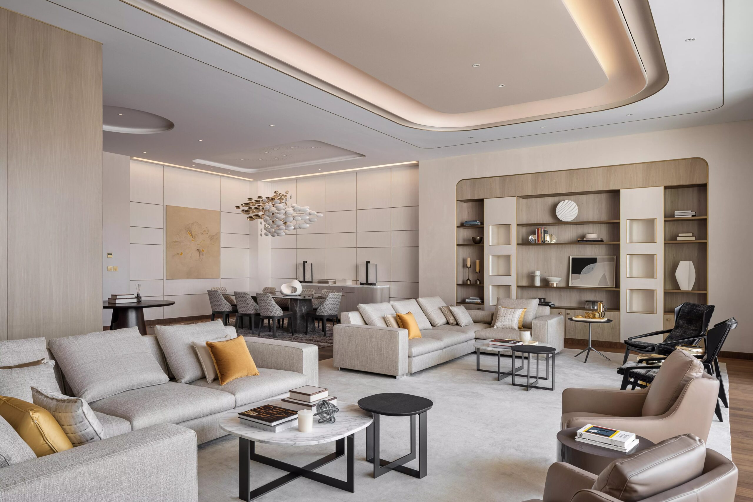 Four Seasons Private Residences