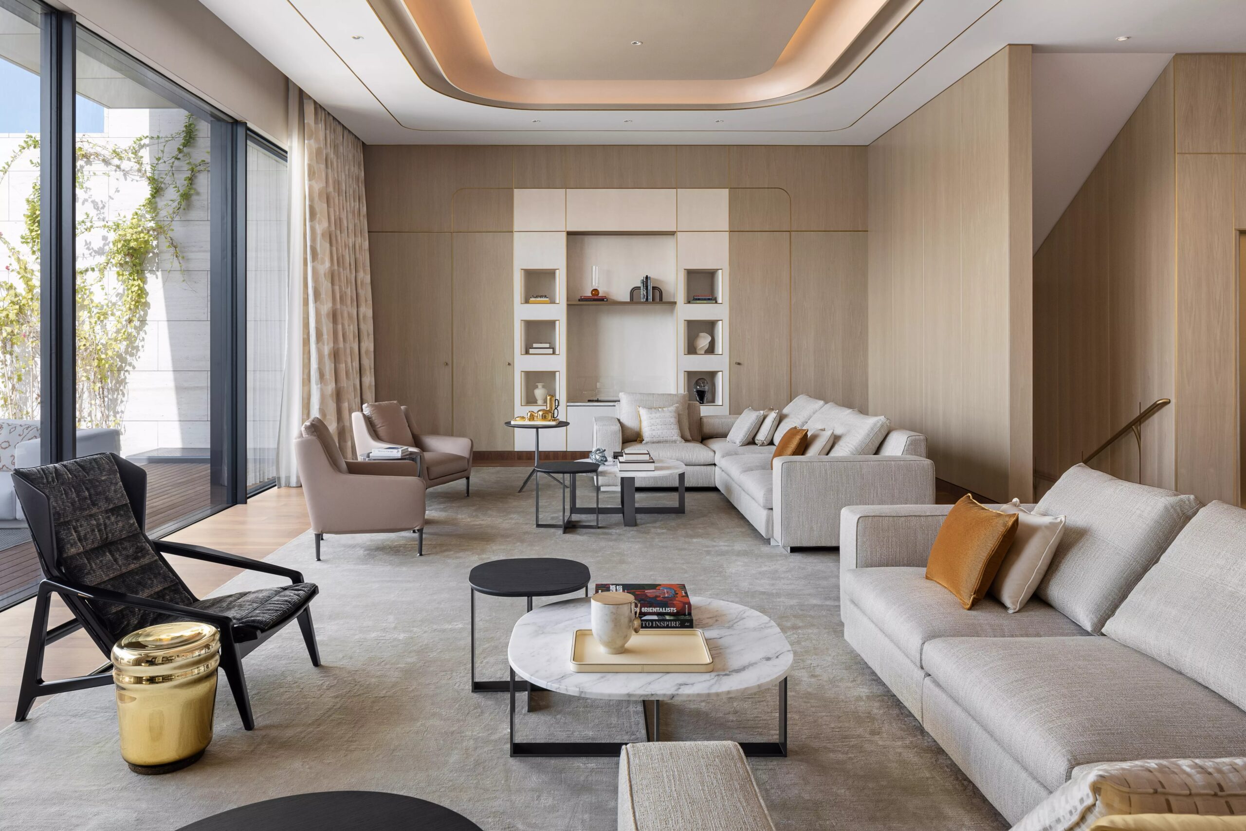 Four Seasons Private Residences