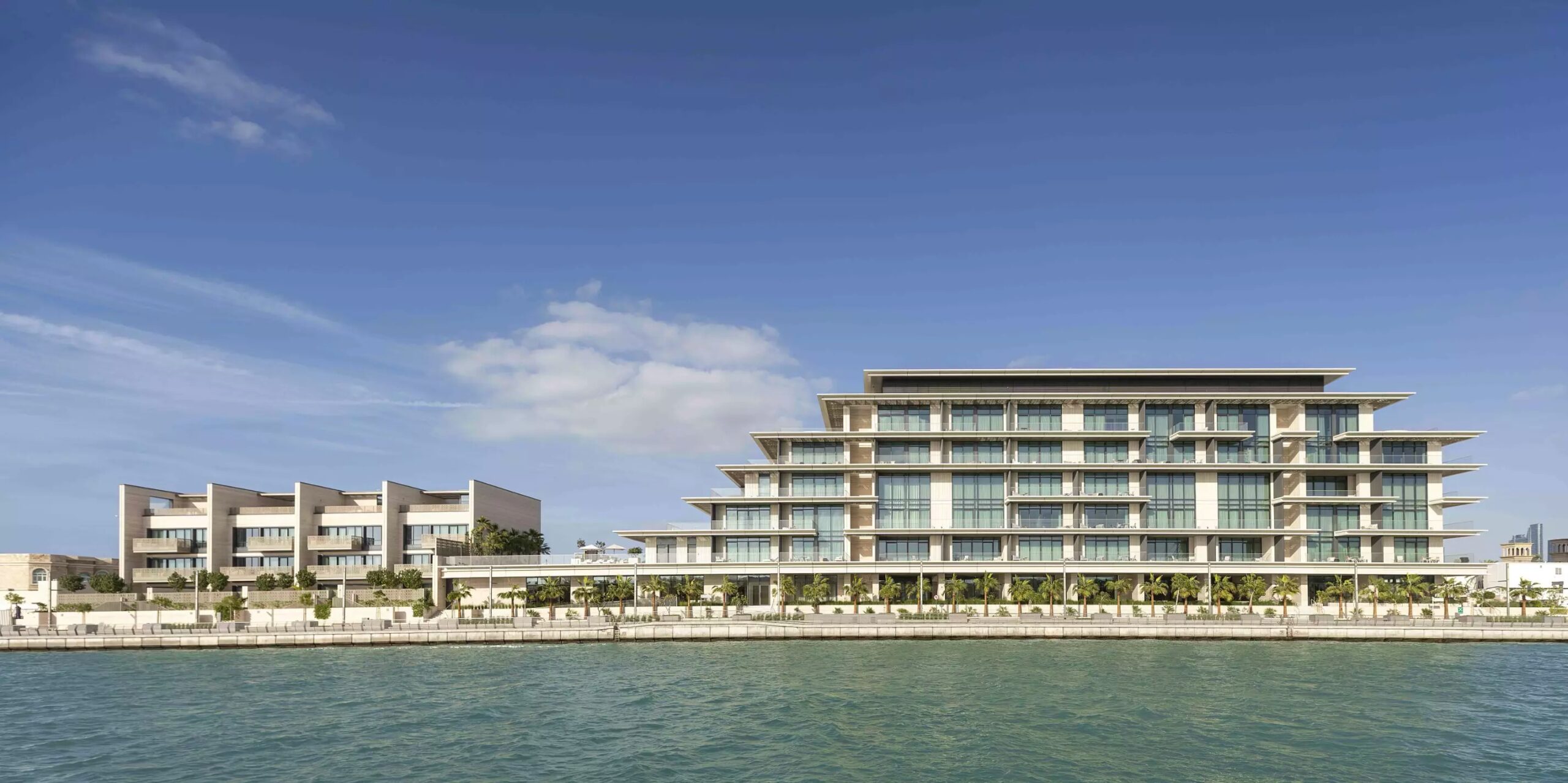 Four Seasons Private Residences