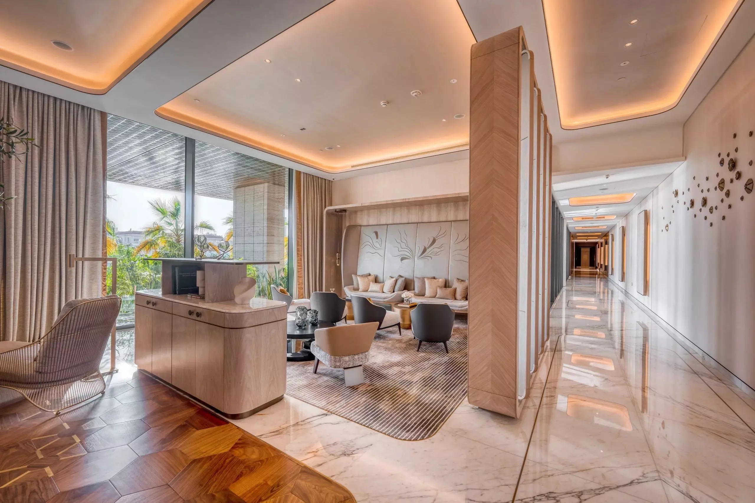 Four Seasons Private Residences