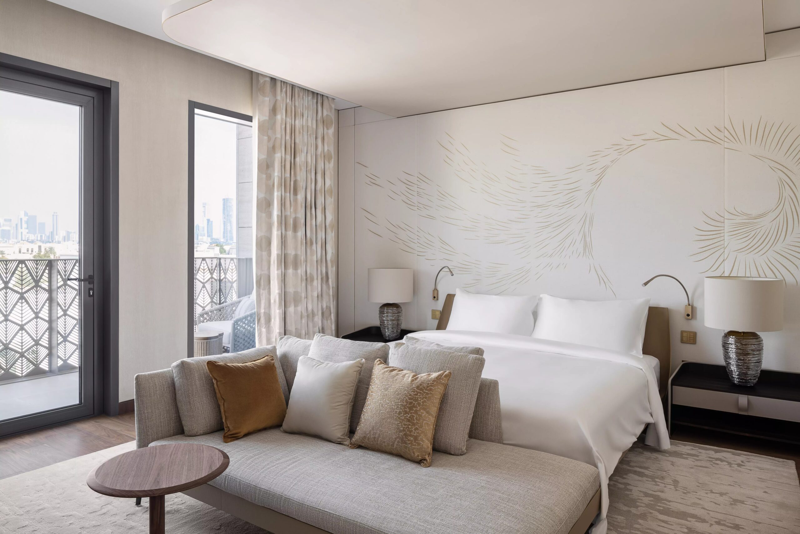 Four Seasons Private Residences