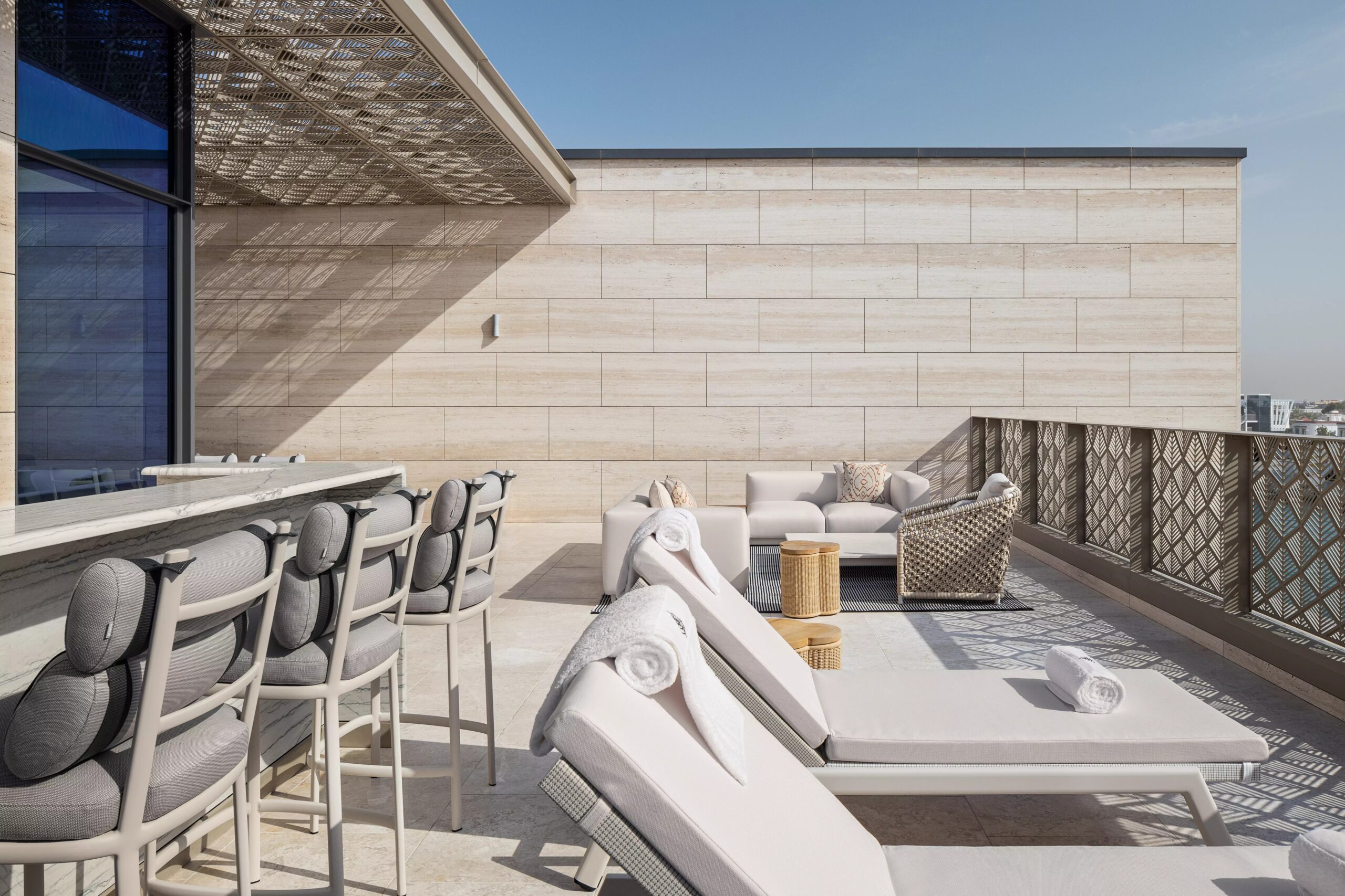 Four Seasons Private Residences