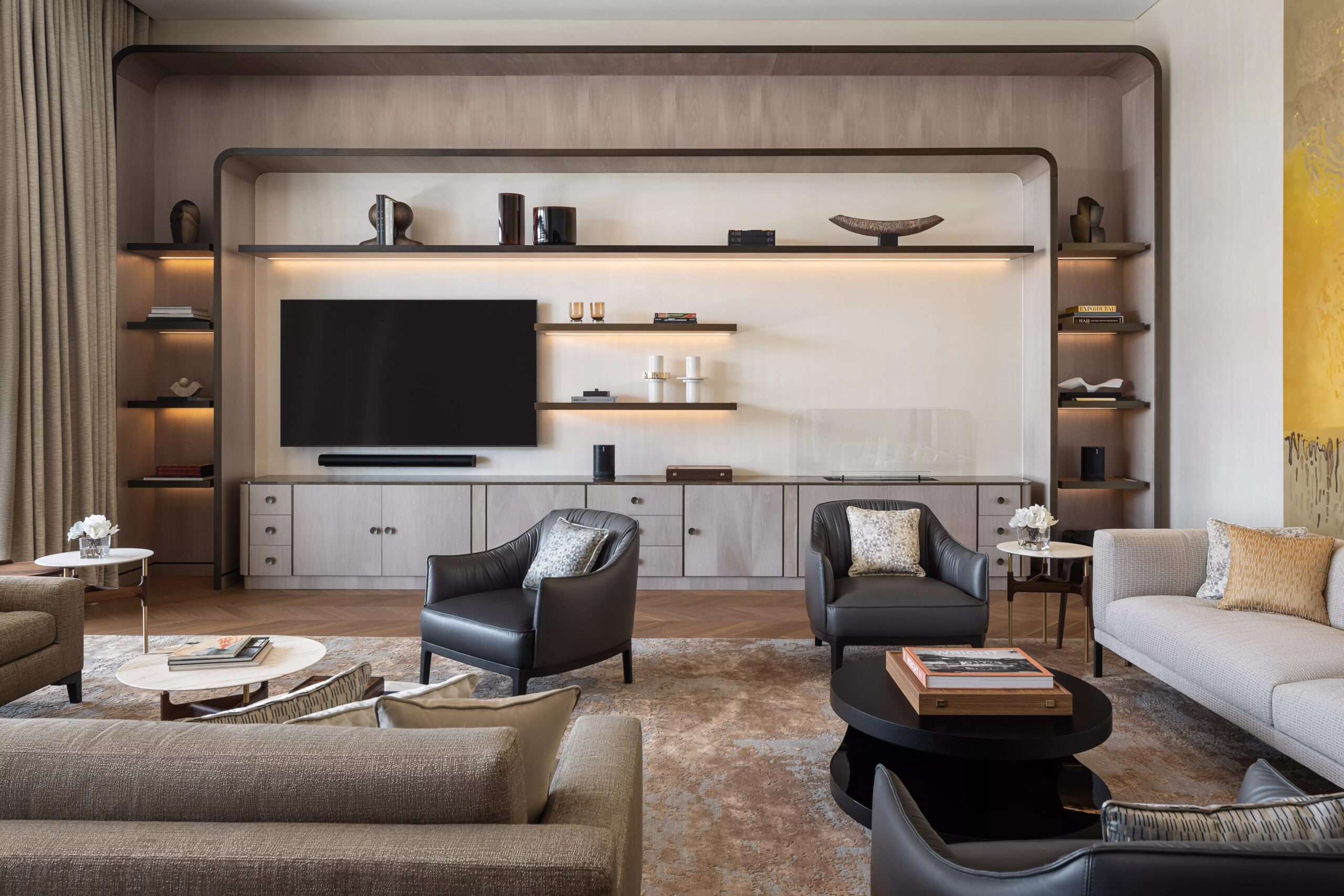 Four Seasons Private Residences