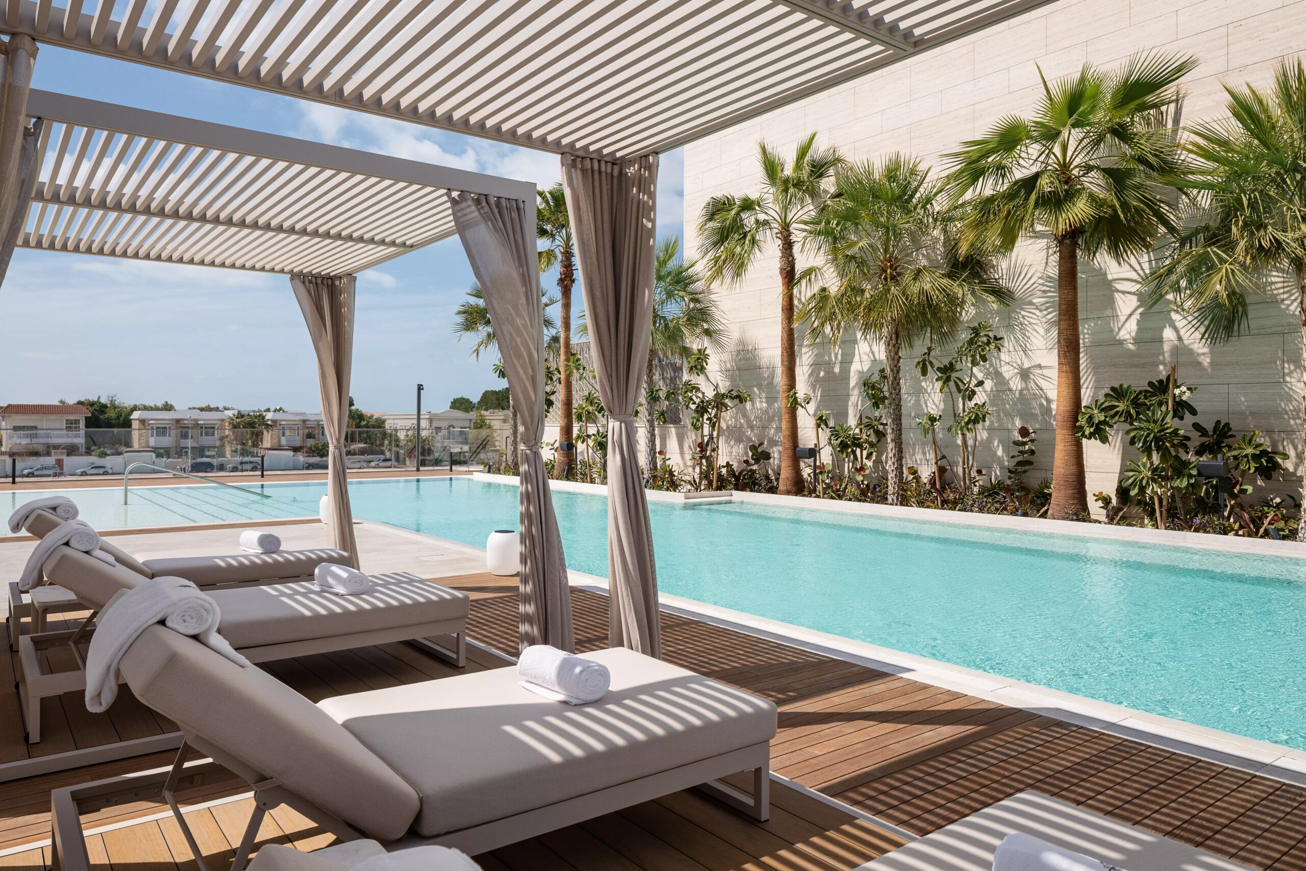 Four Seasons Private Residences