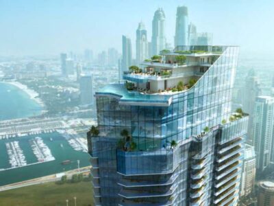 Habtoor Grand Residences