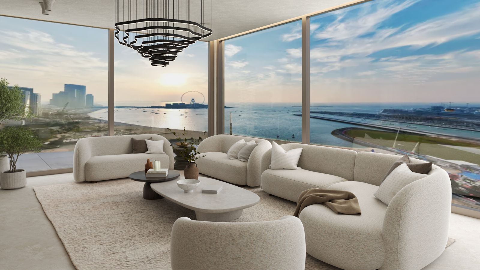 Habtoor Grand Residences