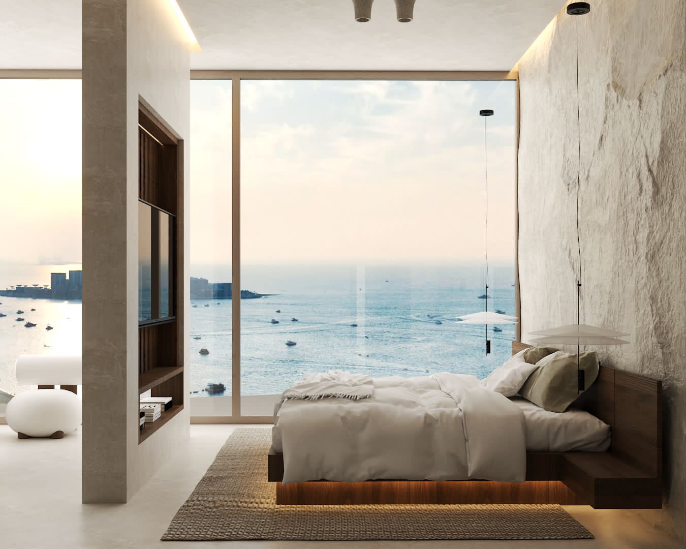 Habtoor Grand Residences