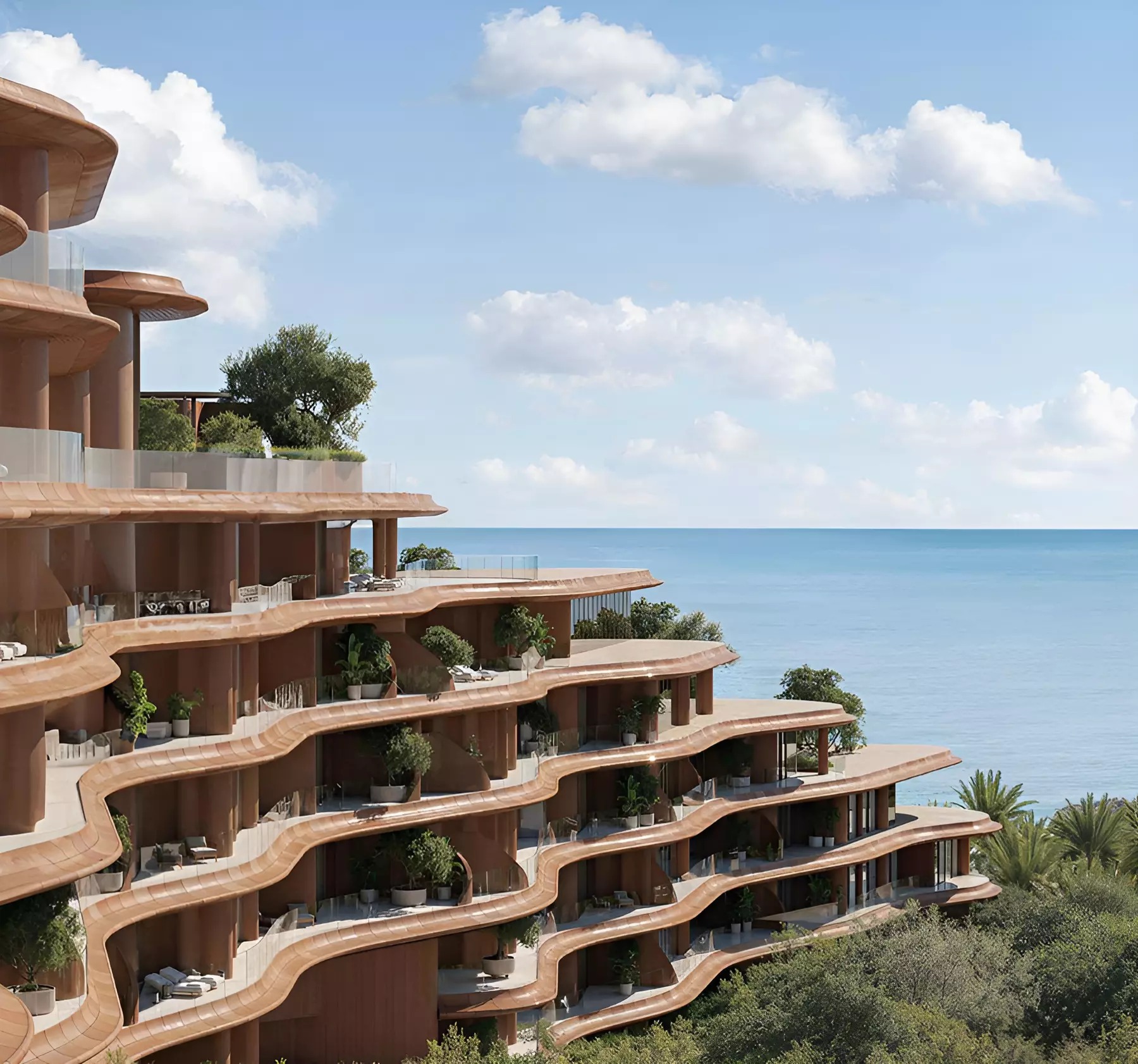 Jumeirah Asora Bay