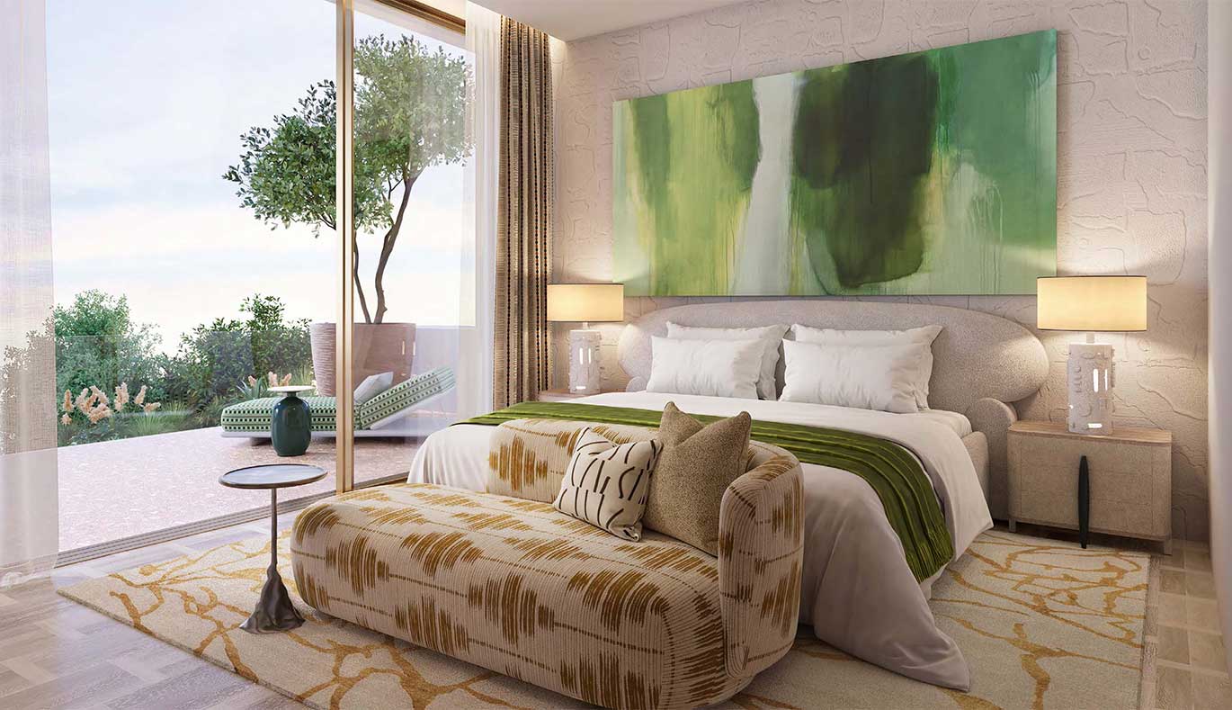 Jumeirah Asora Bay