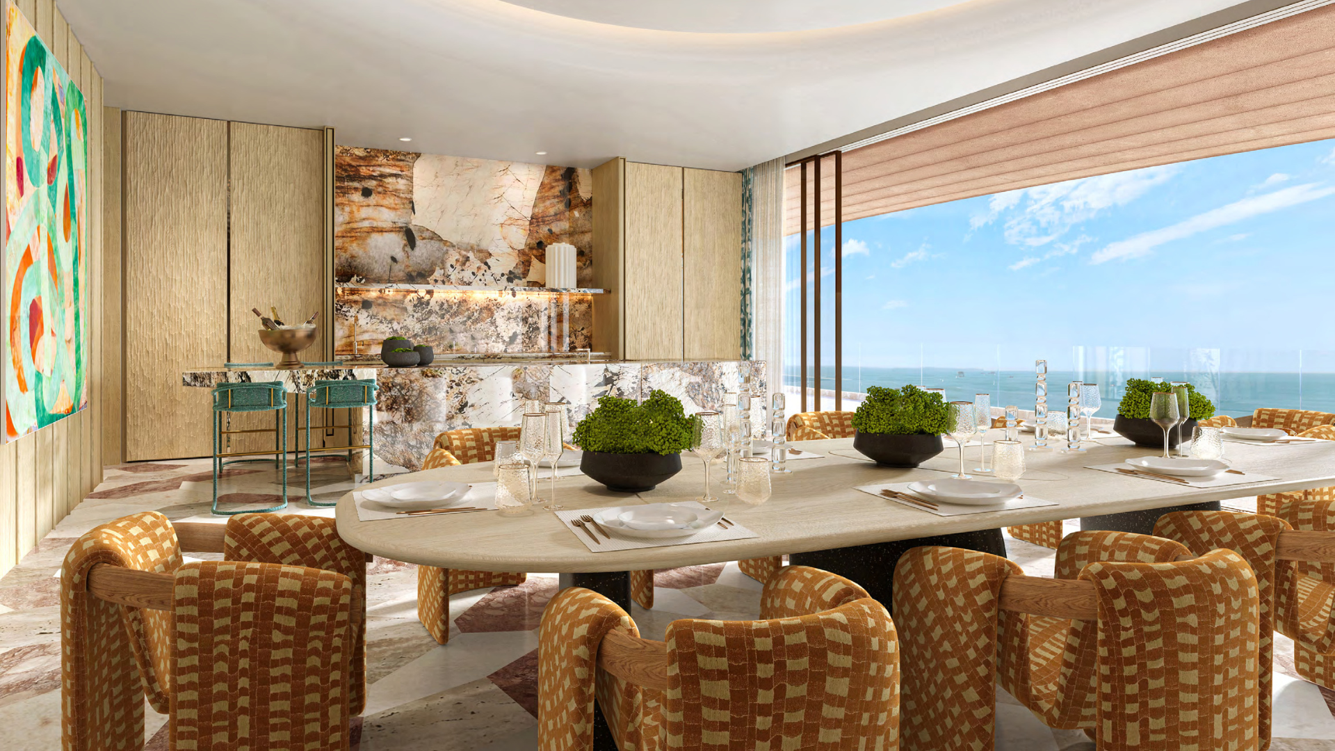 Jumeirah Asora Bay