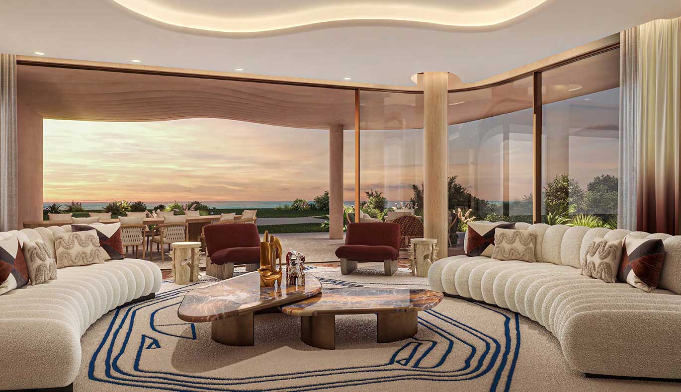 Jumeirah Asora Bay