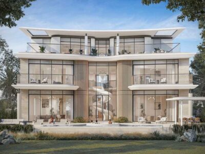 Karl Lagerfeld Villas