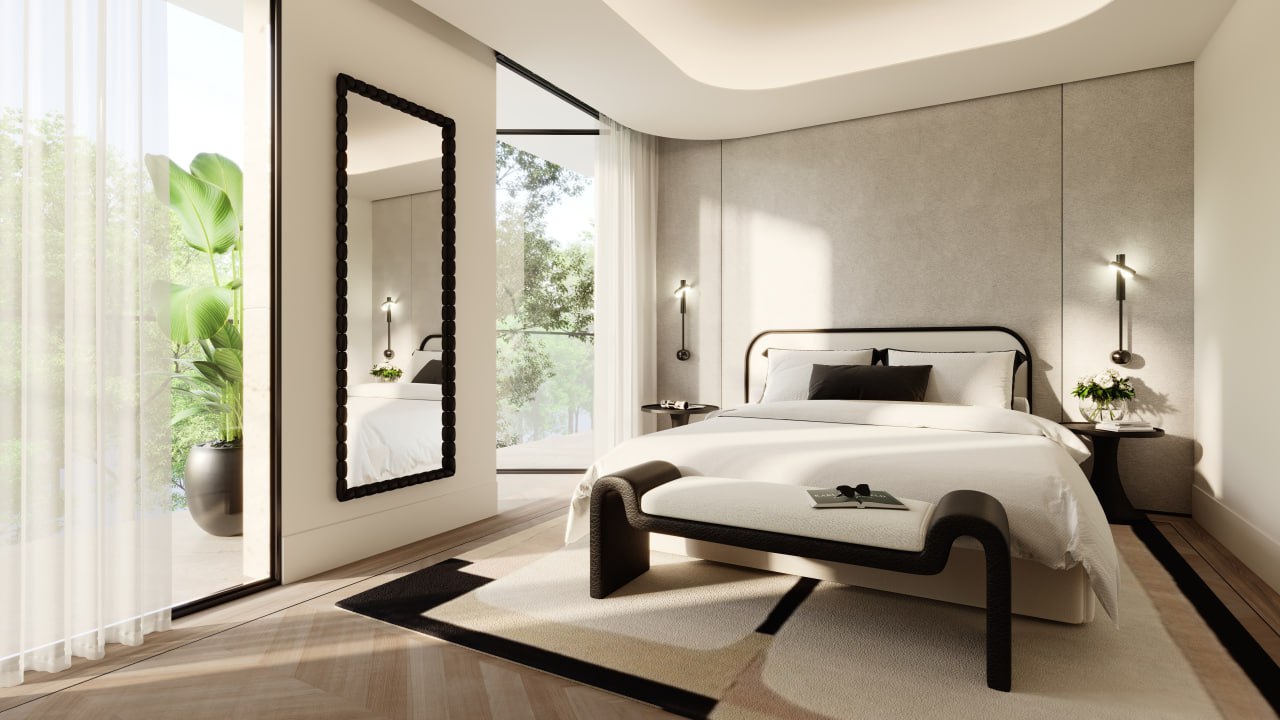Taraf Karl Lagerfeld Villas
