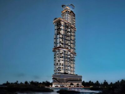 Mansory Residences